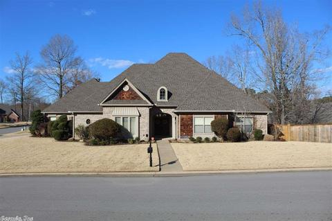 816 Miller Cv, Benton, AR 72019 photo 1