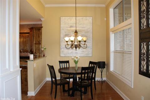 816 Miller Cv, Benton, AR 72019 photo 9