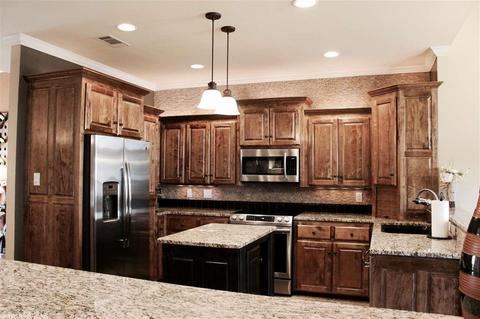816 Miller Cv, Benton, AR 72019 photo 4