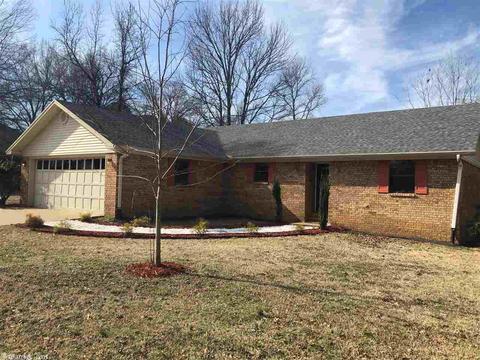 104 Kirkwood, Beebe, AR 72012 photo 21