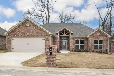 27 Skylar, Cabot, AR 72023 photo 1