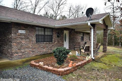 2508 Sutherland, Mena, AR 71953 photo 2