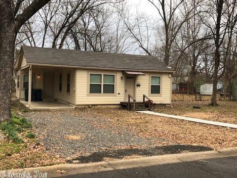 2020 Independence, Conway, AR 72034 photo 2