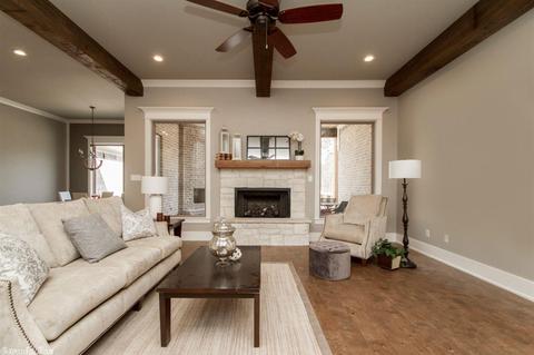 4080 Vineyard Way, Alexander, AR 72002 photo 13