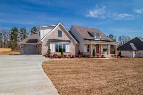 4080 Vineyard Way, Alexander, AR 72002 photo 2