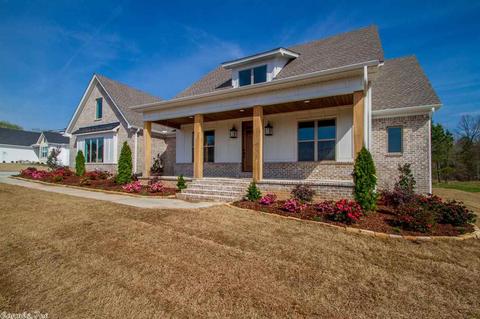 4080 Vineyard Way, Alexander, AR 72002 photo 1