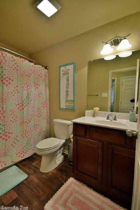 1200 Crossing Loop, Bryant, AR 72022 photo 23