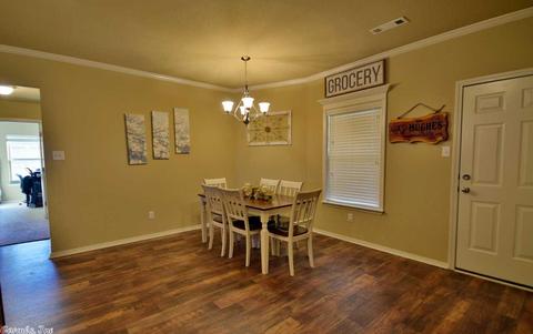 1200 Crossing Loop, Bryant, AR 72022 photo 9