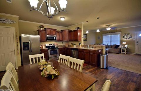 1200 Crossing Loop, Bryant, AR 72022 photo 11