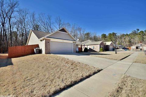 1200 Crossing Loop, Bryant, AR 72022 photo 29
