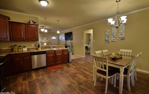 1200 Crossing Loop, Bryant, AR 72022 photo 12