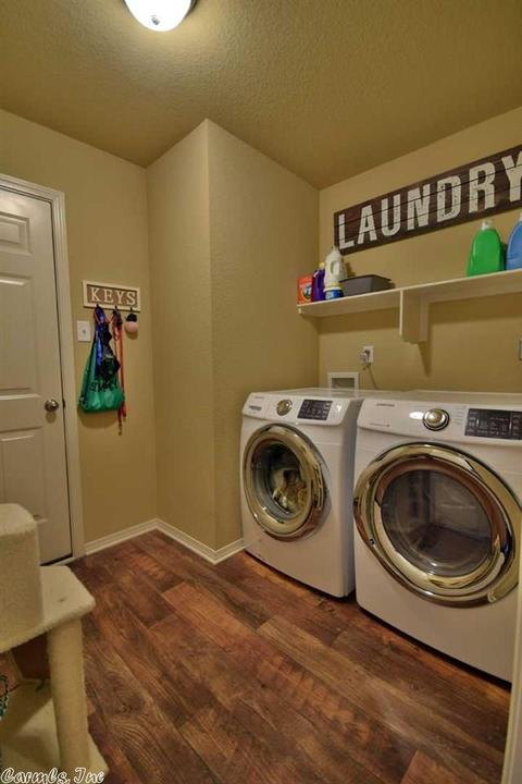 1200 Crossing Loop, Bryant, AR 72022 photo 24