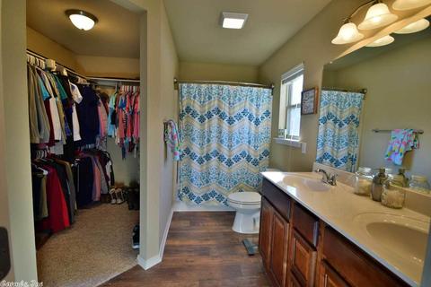 1200 Crossing Loop, Bryant, AR 72022 photo 18