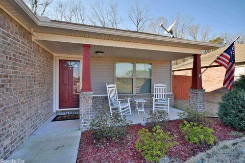 1200 Crossing Loop, Bryant, AR 72022 photo 3