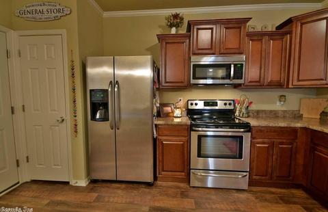 1200 Crossing Loop, Bryant, AR 72022 photo 15