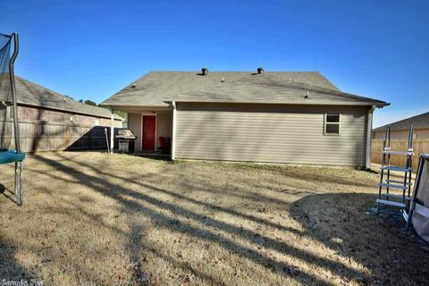 1200 Crossing Loop, Bryant, AR 72022 photo 26