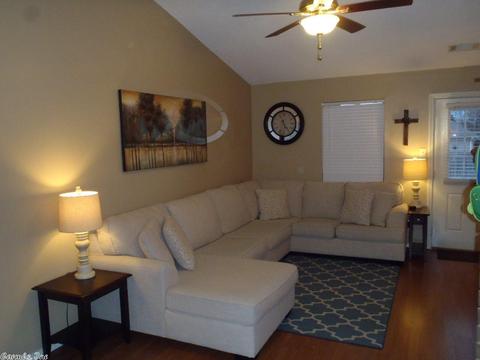 3008 Forest Dr, Bryant, AR 72022 photo 8