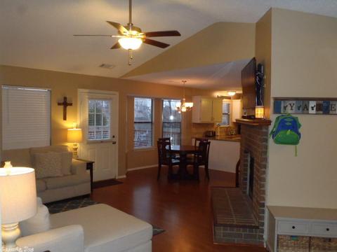 3008 Forest Dr, Bryant, AR 72022 photo 10