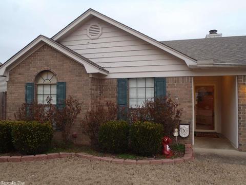 3008 Forest Dr, Bryant, AR 72022 photo 3