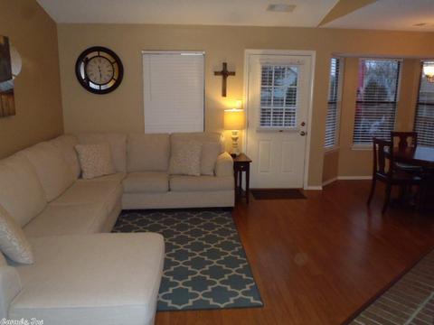 3008 Forest Dr, Bryant, AR 72022 photo 11