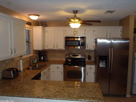 3008 Forest Dr, Bryant, AR 72022 photo 21