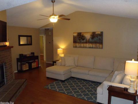 3008 Forest Dr, Bryant, AR 72022 photo 9