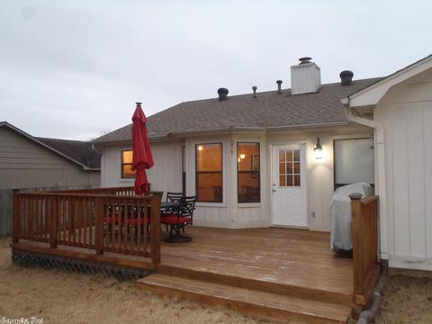 3008 Forest Dr, Bryant, AR 72022 photo 37