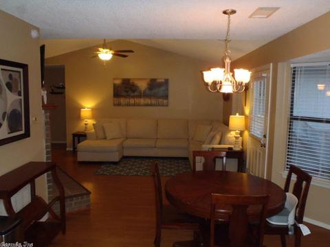 3008 Forest Dr, Bryant, AR 72022 photo 16
