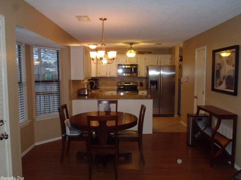3008 Forest Dr, Bryant, AR 72022 photo 13