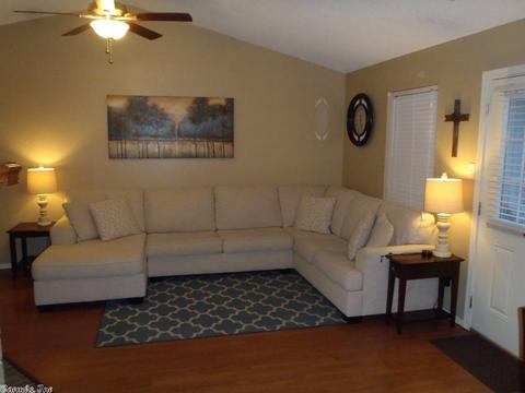 3008 Forest Dr, Bryant, AR 72022 photo 7