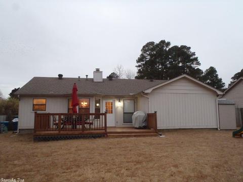 3008 Forest Dr, Bryant, AR 72022 photo 36