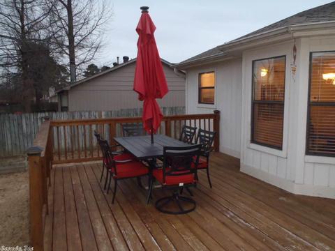 3008 Forest Dr, Bryant, AR 72022 photo 39