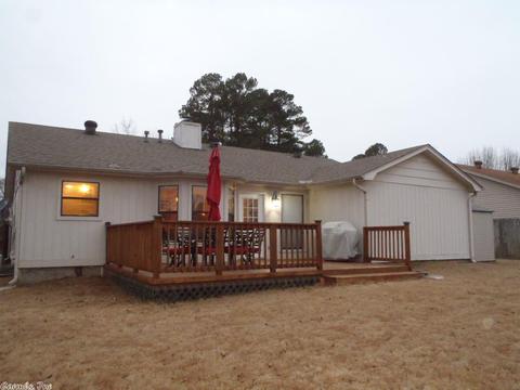 3008 Forest Dr, Bryant, AR 72022 photo 38