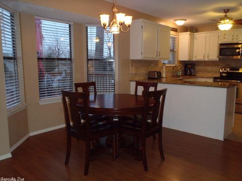 3008 Forest Dr, Bryant, AR 72022 photo 17