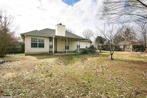 44 Fox Run Cir, Cabot, AR 72023 photo 36