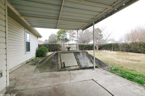 44 Fox Run Cir, Cabot, AR 72023 photo 40