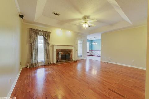 44 Fox Run Cir, Cabot, AR 72023 photo 5