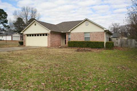 44 Fox Run Cir, Cabot, AR 72023 photo 2