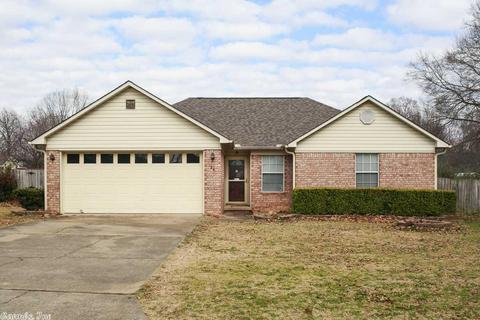44 Fox Run Cir, Cabot, AR 72023 photo 1