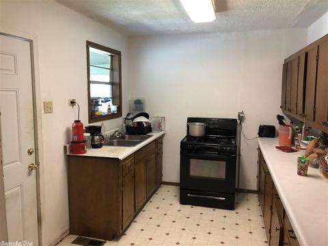 101 Fifth Ave, Mountain Pine, AR 71956 photo 3