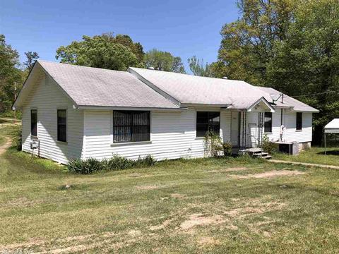 101 Fifth Ave, Mountain Pine, AR 71956 photo 1