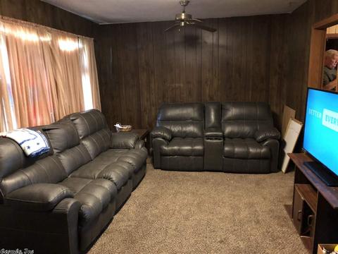 101 Fifth Ave, Mountain Pine, AR 71956 photo 2