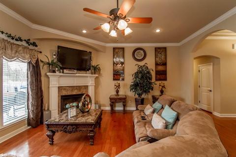 2913 Lynne Ct, Bryant, AR 72022 photo 6