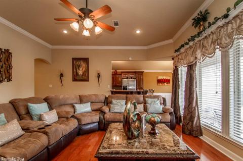 2913 Lynne Ct, Bryant, AR 72022 photo 15
