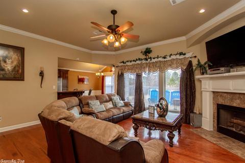 2913 Lynne Ct, Bryant, AR 72022 photo 5