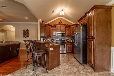 2913 Lynne Ct, Bryant, AR 72022 photo 9