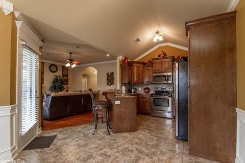 2913 Lynne Ct, Bryant, AR 72022 photo 8
