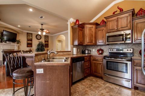 2913 Lynne Ct, Bryant, AR 72022 photo 12
