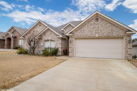 2913 Lynne Ct, Bryant, AR 72022 photo 3