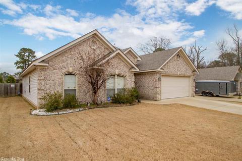 2913 Lynne Ct, Bryant, AR 72022 photo 2